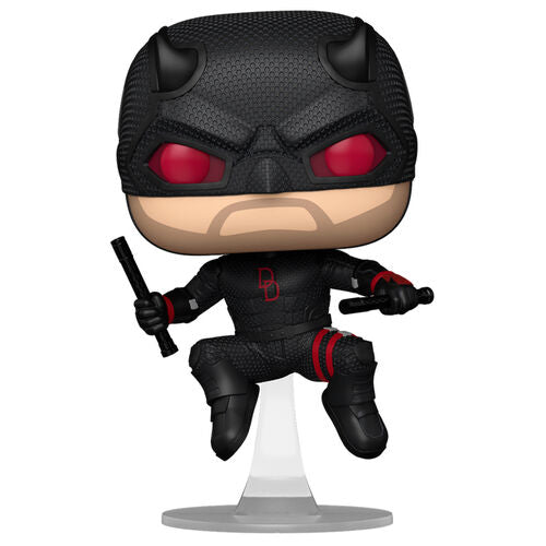 Funko POP! Marvel Daredevil Born Again Daredevil #1578