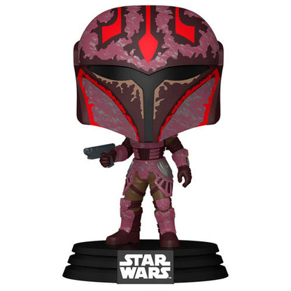 Funko POP! Star Wars Rook Kast #829