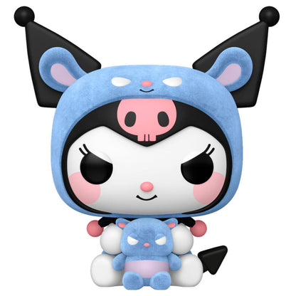 Funko Pop! Kuromi Kuromi as Baku #111 SE