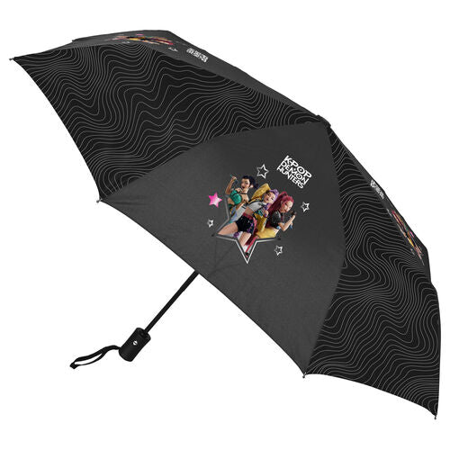 Safta Guarda-chuva automatico Energy Kpop Demon Hunters