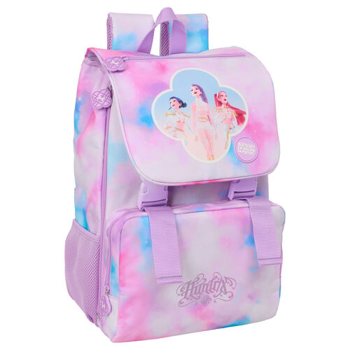 Safta Mochila Artist Kpop Demon Hunters 41cm