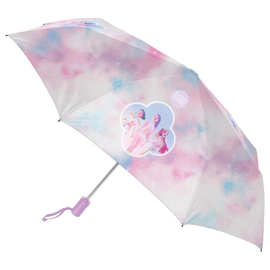 Safta Guarda-chuva automatico Artist Kpop Demon Hunters 58cm