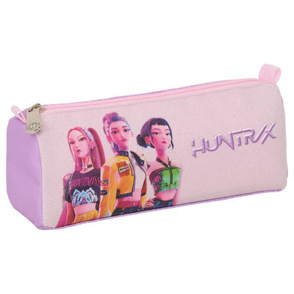 Safta Estojo Porta-tudo Iconic Kpop Demon Hunters