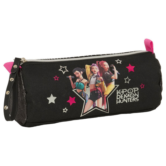 Safta Estojo Multiusos Energy Kpop Demon Hunters
