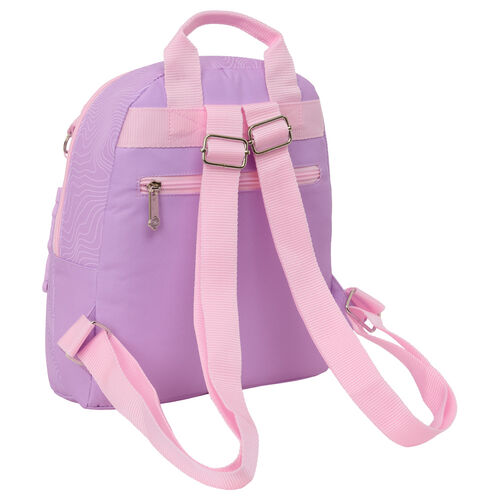 Safta Mochila Iconic Kpop Demon Hunters 30cm
