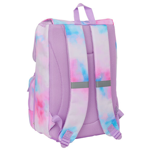 Safta Mochila Artist Kpop Demon Hunters 41cm