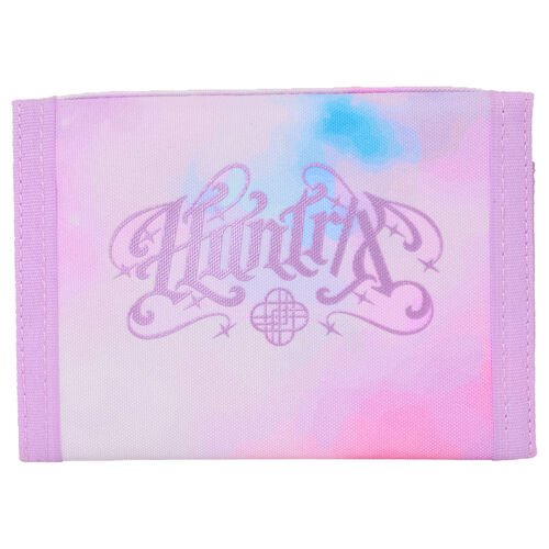 Safta Carteira Artist Kpop Demon Hunters