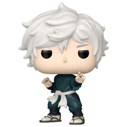 Funko POP! Animation Hell's Paradise Gabimaru #2278