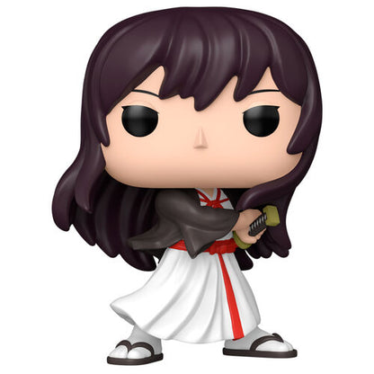 Funko POP! Animation Hell's Paradise Toma #2281