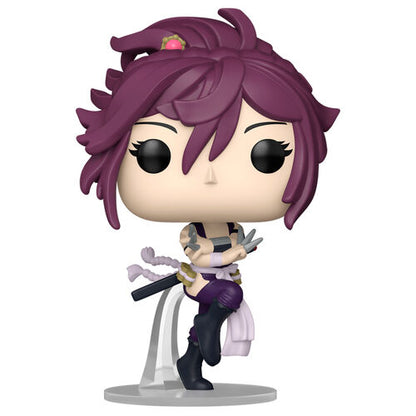 * PRÉ-RESERVA * Funko POP! Animation Hell's Paradise Yuzuriha #2282