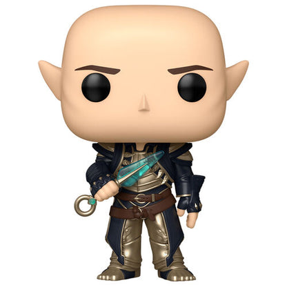 Funko POP! Games Dragon Age The Veilguard Solas #1185
