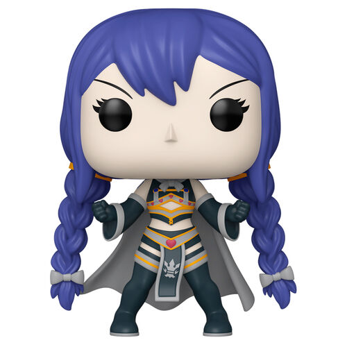 Funko POP! Animation Fairy Tail 100 Years Quest Wendy #2289