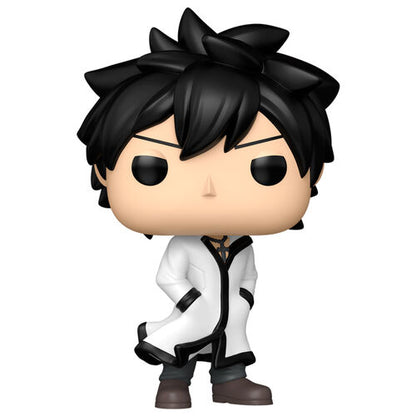 Funko POP! Animation Fairy Tail 100 Years Quest Gray #2287