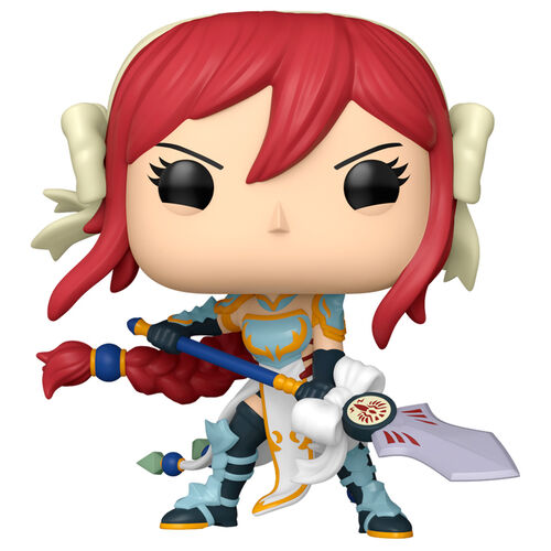 Funko POP! Animation Fairy Tail 100 Years Quest Erza #2288