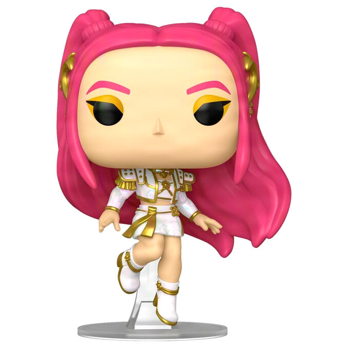 Funko POP! Animation K-POP Demon Hunters Mira #2431