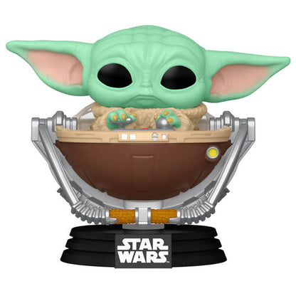 Funko POP! Star Wars Grogu #823