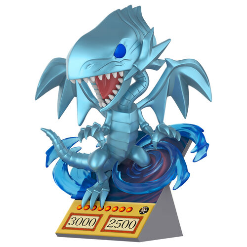 * PRE-ORDER * Funko POP! Premium Animation Yu-Gi-Oh! Blue-Eyes White Dragon #2316