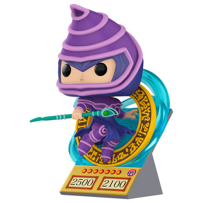 * PRE-ORDER * Funko POP! Premium Animation Yu-Gi-Oh! Dark Magician #2315