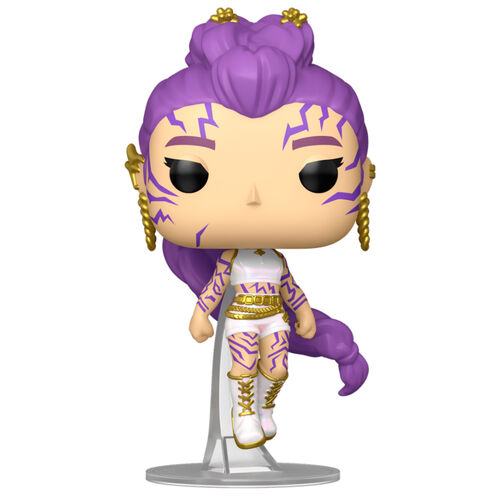 Funko POP! Animation K-POP Demon Hunters Rumi #2430 (Chase)