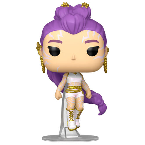 Funko POP! Animation K-POP Demon Hunters Rumi #2430