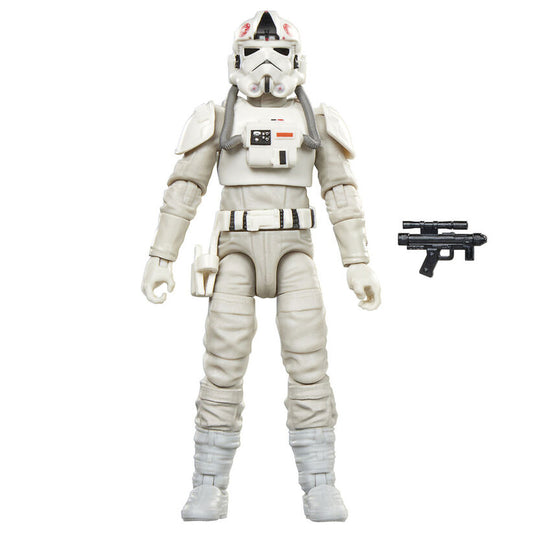 Hasbro Figura Imperial Remnant At-At Driver The Mandalorian & Grogu Star Wars 9,5cm