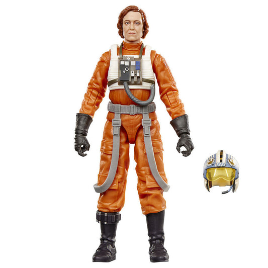 Hasbro Figura Colonel Ward The Mandalorian & Grogu Star Wars 15cm