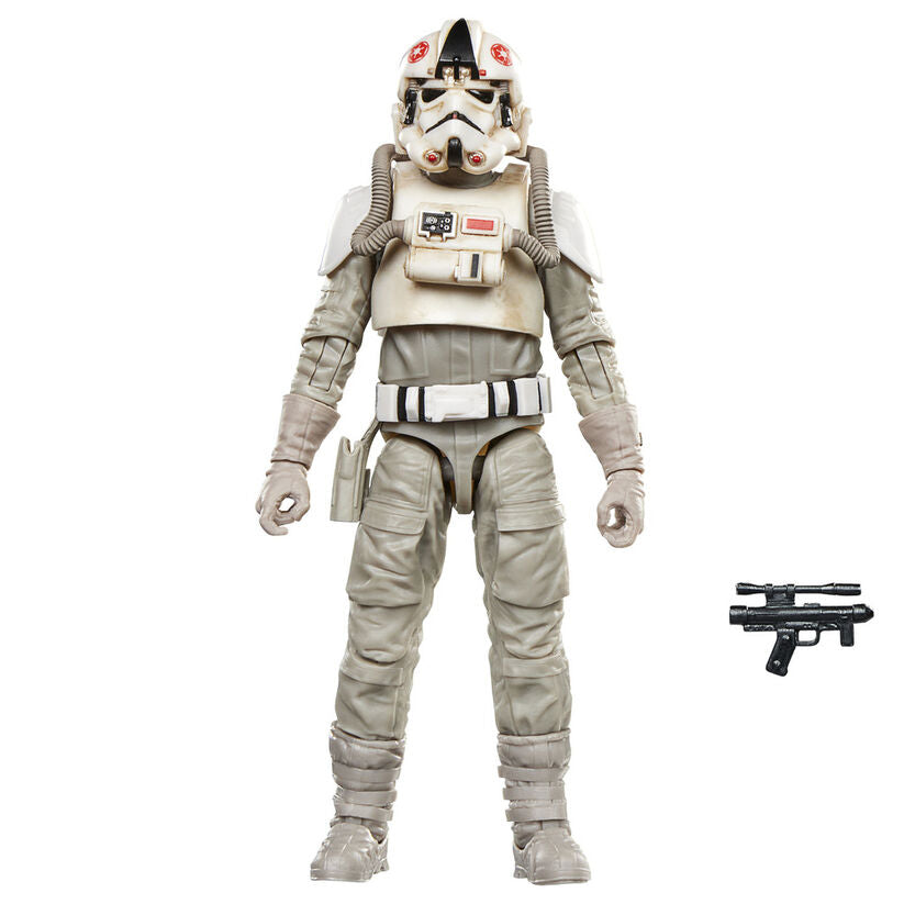 Hasbro Figura Imperial Remnant AT-AT Driver The Mandalorian & Grogu Star Wars 15cm