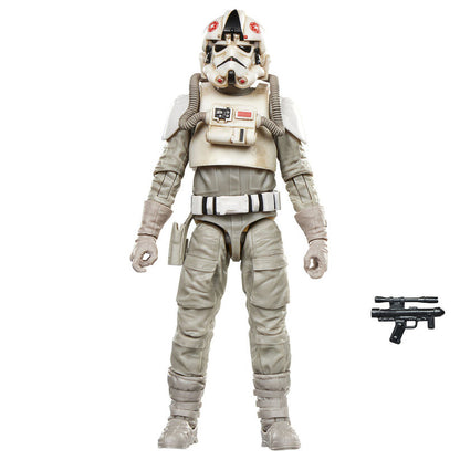 Hasbro Figura Imperial Remnant AT-AT Driver The Mandalorian & Grogu Star Wars 15cm