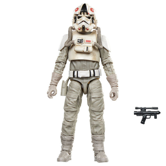 Hasbro Figura Imperial Remnant AT-AT Driver The Mandalorian & Grogu Star Wars 15cm