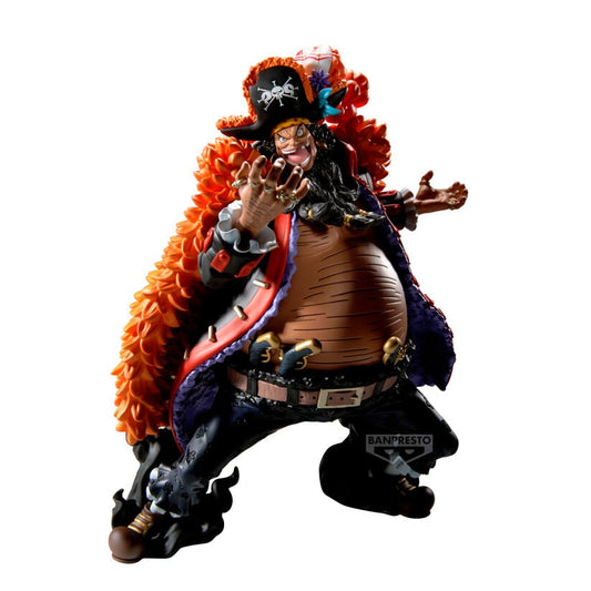 Banpresto Figura Marshall D Teach Grandista One Piece 22cm