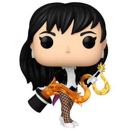 * PRE-ORDER * Funko POP! DC Justice League Dark Zatana #623