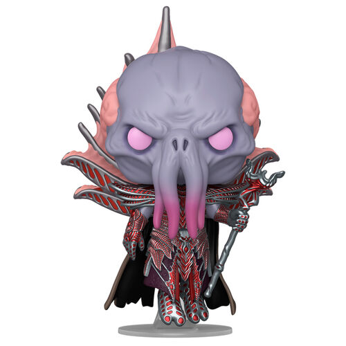 Funko POP! Games Baldur's Gate 3 The Emperor #1189
