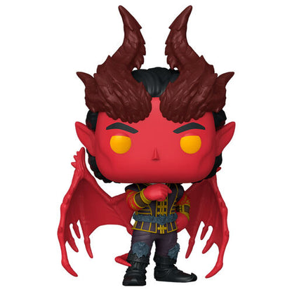 Funko POP! Games Baldur's Gate 3 Raphael #1188