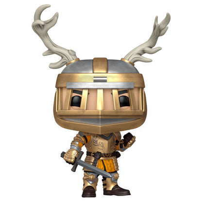 * PRE-ORDER * Funko POP! Television A Knight of The Seven Kingdoms Lyonel Baratheon #1902