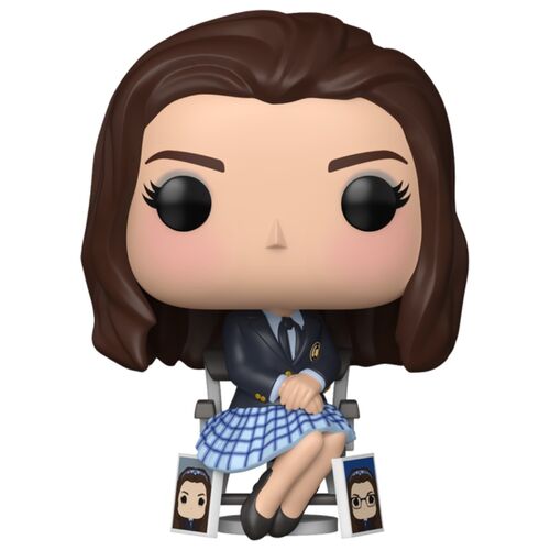 * PRE-VENTA * Funko POP! Premium Disney The Princess Diaries Mia Thermopolis #1732