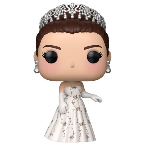 * PRÉ-RESERVA * Funko POP! Disney The Princess Diaries Mia Thermopolis #1730