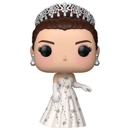 * PRÉ-RESERVA * Funko POP! Disney The Princess Diaries Mia Thermopolis #1730
