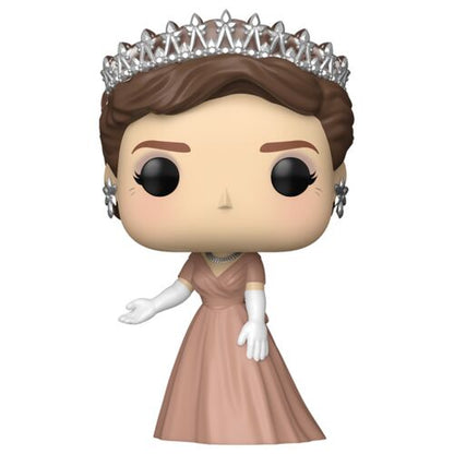 * PRÉ-RESERVA * Funko POP! Disney The Princess Diaries Queen Clarisse Renaldi #1731