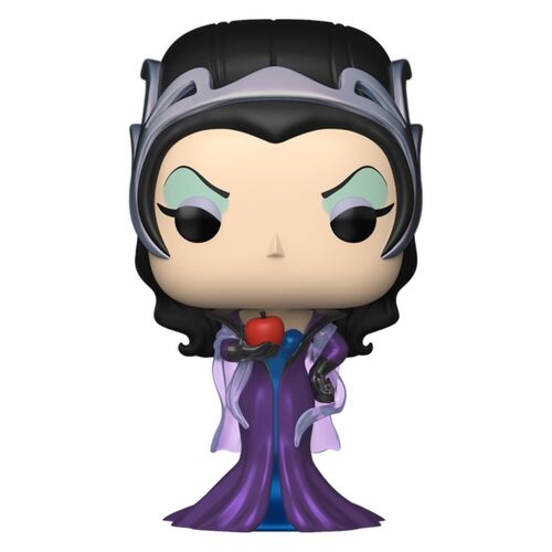 Funko POP! Disney Enchanted Queen Narissa #1728