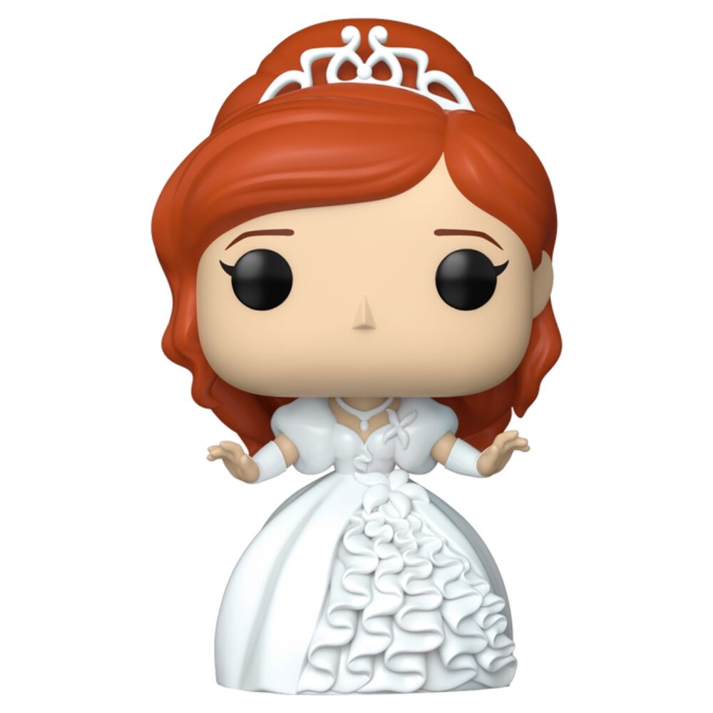 * PRÉ-RESERVA * Funko POP! Disney Enchanted Giselle #1727
