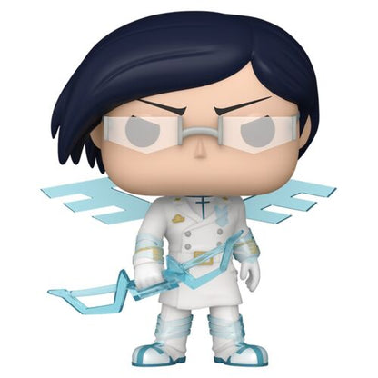 Funko POP! Animation Bleach The Thousand Year Blood War Uryu Ishida #2394