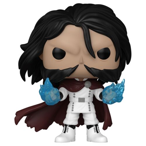 Funko POP! Animation Bleach The Thousand Year Blood War Yhwach #2395