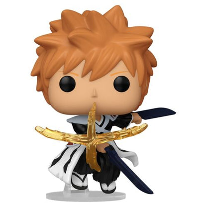 Funko POP! Animation Bleach The Thousand Year Blood War Ichigo Kurosaki #2392