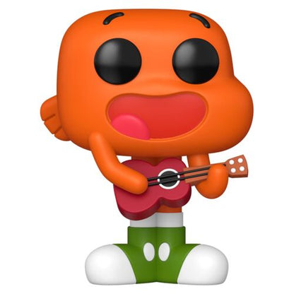 * PRE-ORDER * Funko POP! Animation The Amazing World of Gumball Darwin Watterson #2303
