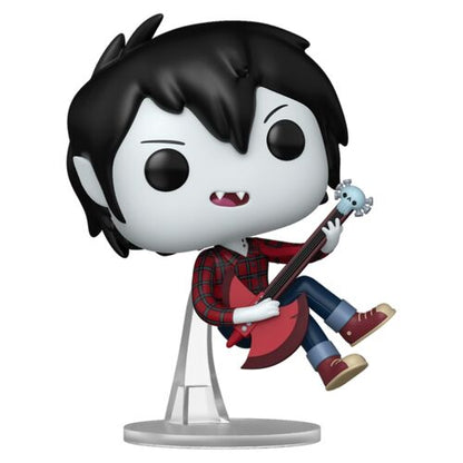 * PRÉ-RESERVA * Funko POP! Television Adventure Time Marshall Lee #1903