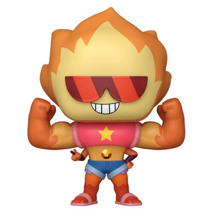 Funko POP! Animation Steven Universe Sunstone #2300