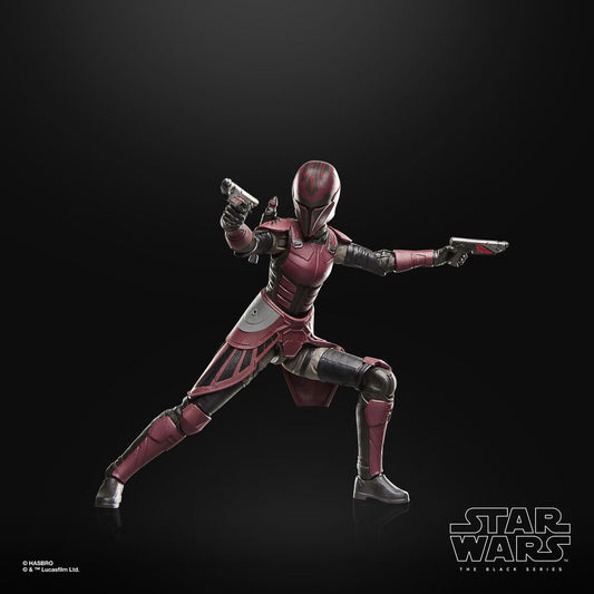 Hasbro Figura Rook Kast Maul Shadow Lord Star Wars 15cm