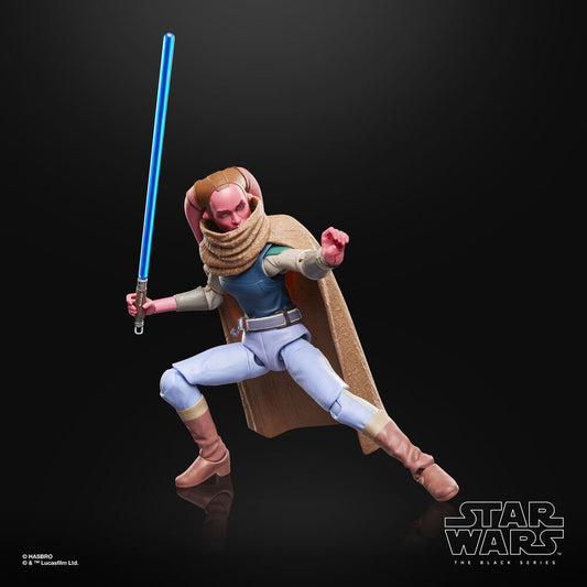 Hasbro Figura Devon Izara Maul Shadow Lord Star Wars 15cm
