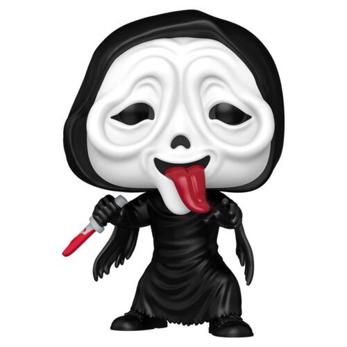 * PRE-ORDER * Funko POP! Movies Ghost Face Ghost Face Tongue in Cheek #2035