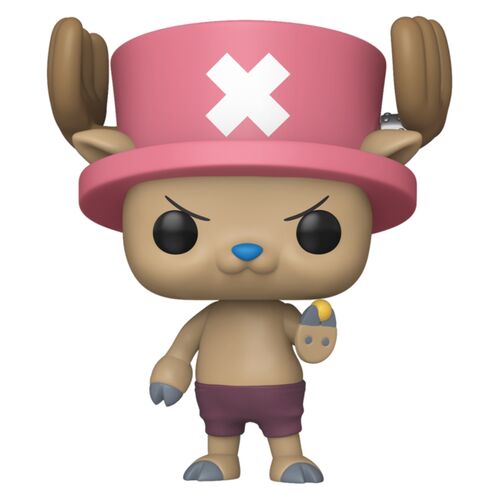 Funko POP! Animation One Piece Tony Tony Chopper #2340